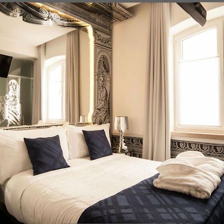 Lisboa Teatro Boutique Rooms & Suites المظهر الخارجي الصورة