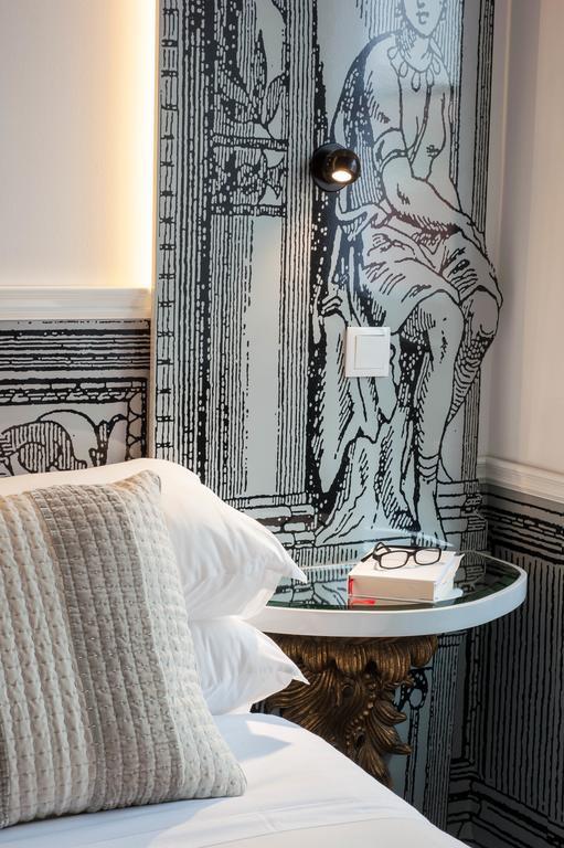 Lisboa Teatro Boutique Rooms & Suites المظهر الخارجي الصورة