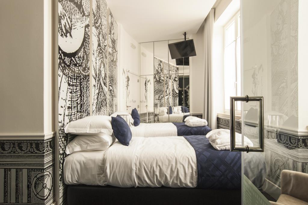 Lisboa Teatro Boutique Rooms & Suites المظهر الخارجي الصورة