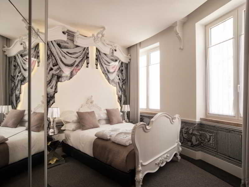 Lisboa Teatro Boutique Rooms & Suites المظهر الخارجي الصورة