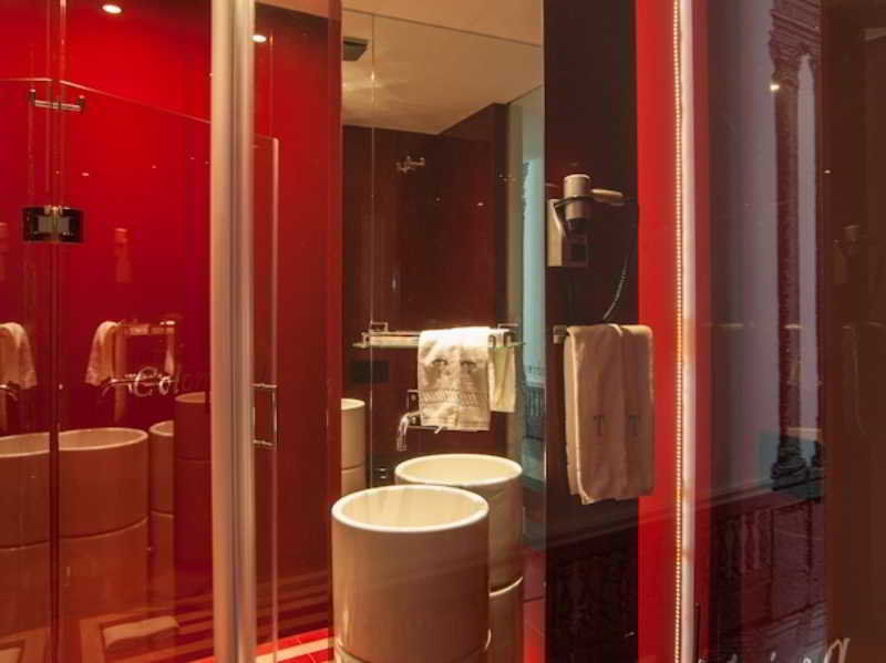 Lisboa Teatro Boutique Rooms & Suites المظهر الخارجي الصورة